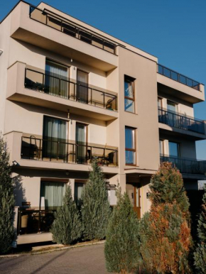 Ionesco Apartments